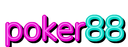 poker88 — logo kanal