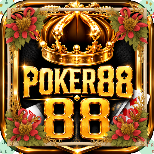 poker88 — mitra unggulan